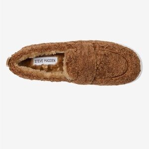 Steve Madden Slip Slippers size 9